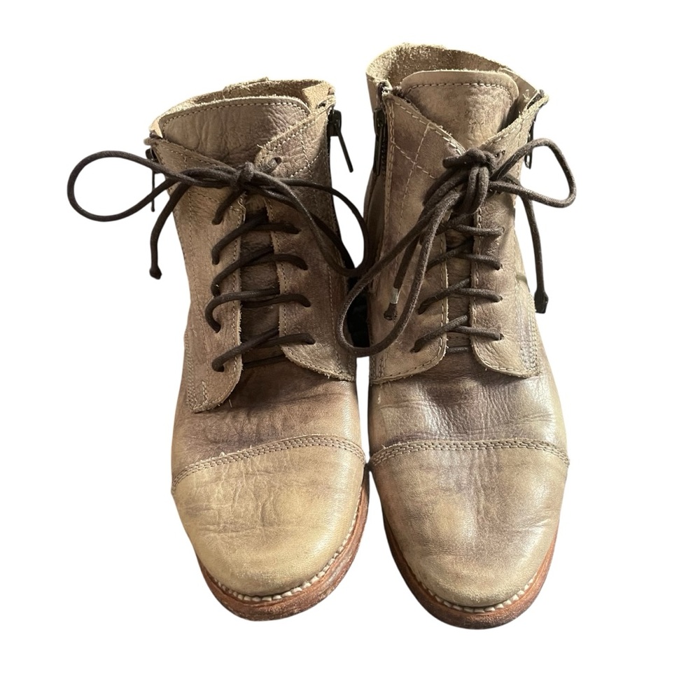Bed Stu Bonnie II Boots Cobbler Series